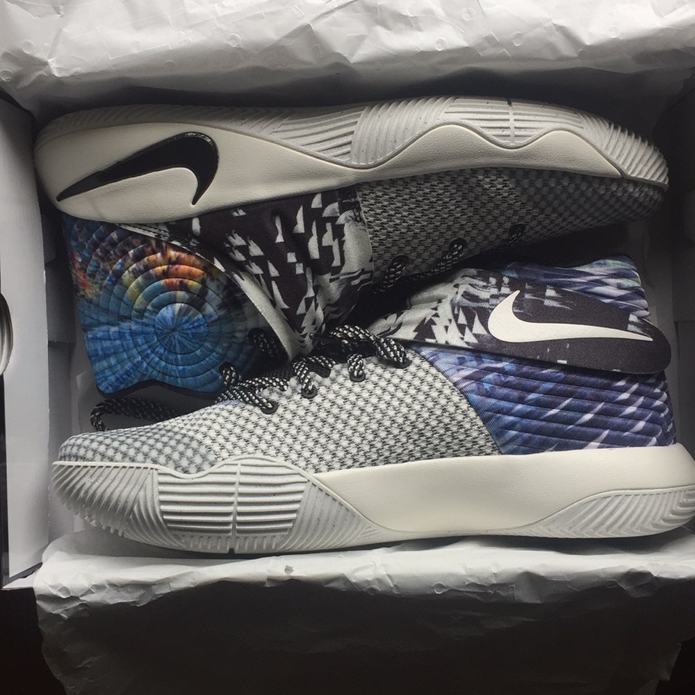 Nike Kyrie 2 Effect Size 11